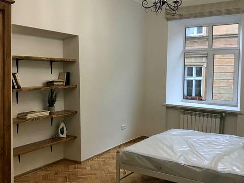 квартира за адресою Вірменська вул., 31