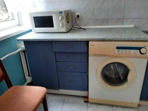 квартира за адресою Зодчих вул., 12