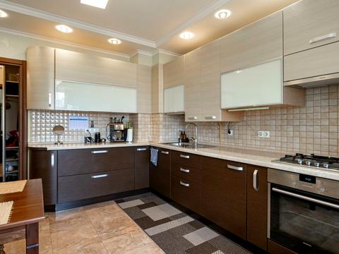 квартира по адресу Буковинская ул., 3