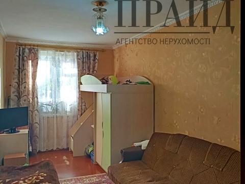 квартира за адресою Сумської Тероборони вул. (Ковпака), 27