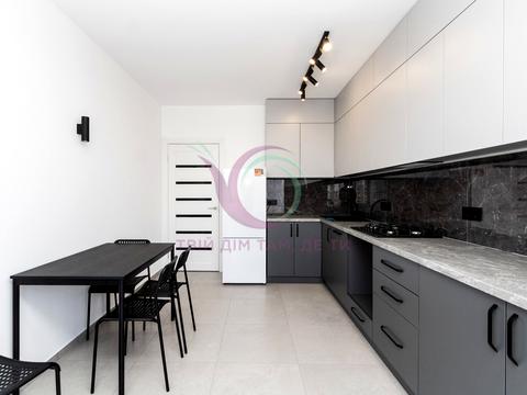 квартира по адресу Владимира Ивасюка ул., 21-Г