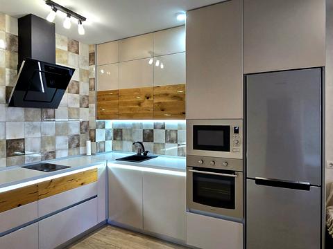 квартира за адресою Голосіївський просп. (40-річчя Жовтня), 95-А