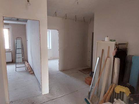 квартира по адресу Национальной Гвардии ул., 14в
