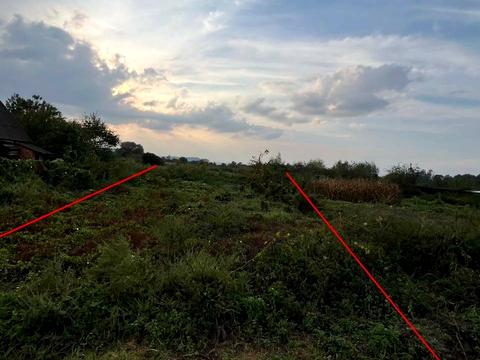 ділянка за адресою Данила Галицького