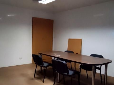 коммерческая по адресу Пастера ул., 10