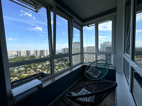 квартира по адресу Заречная ул., 3-А