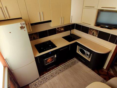 квартира по адресу Героев Крут ул. (Черепіна), 62