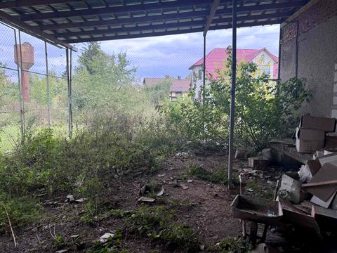 комерційна за адресою Зелена, 1