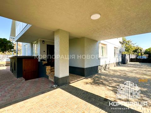 дом по адресу Коцюбинского ул., 10А