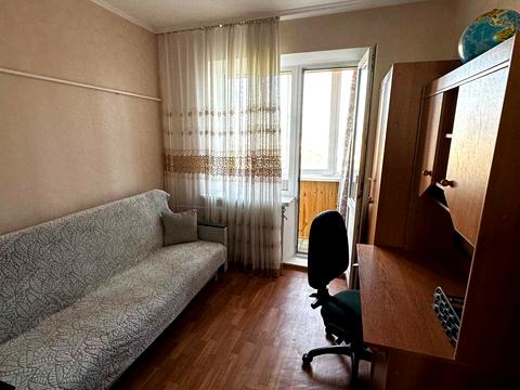 квартира по адресу Тернопільська ул., 34