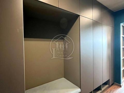 квартира по адресу Литературная ул., 10Б
