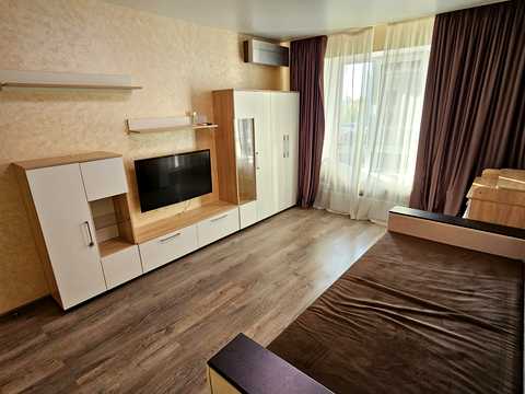квартира по адресу Святошинская ул., 27-Д