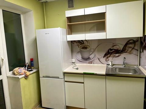 квартира по адресу Мира ул., 27