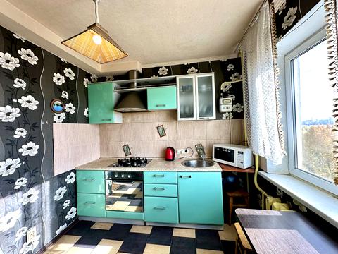 квартира за адресою Мануйлівський просп. (Воронцова), 8