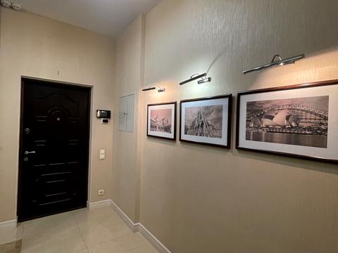 квартира за адресою Мокра вул. (Кудряшова), 20