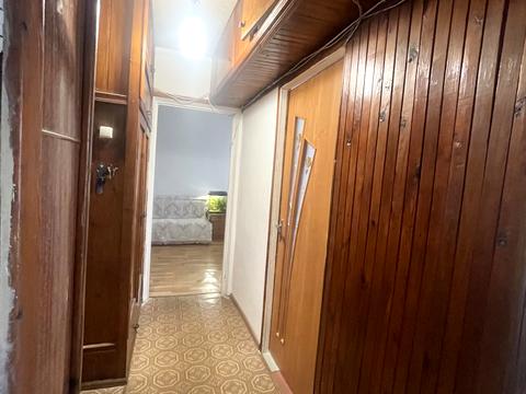 квартира по адресу Янтарная ул., 79