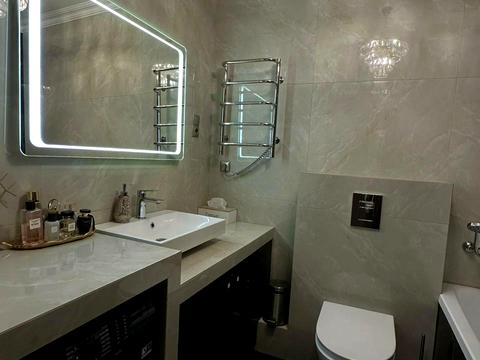 квартира за адресою Берестейський просп. (Перемоги), 5-В