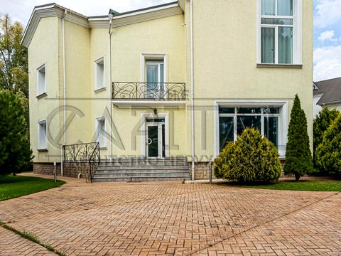 дом по адресу Київська ул.