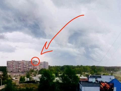 квартира по адресу Дружбы Народов просп. (Дружбы Народов), 53
