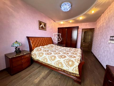 квартира по адресу Левітана ул., 3