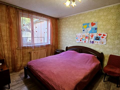 дом по адресу Героев Чернобыля ул., 104
