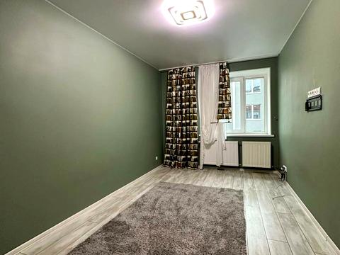 квартира за адресою Інститутська вул., 6а