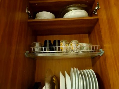 квартира за адресою Академіка Корольова вул., 81