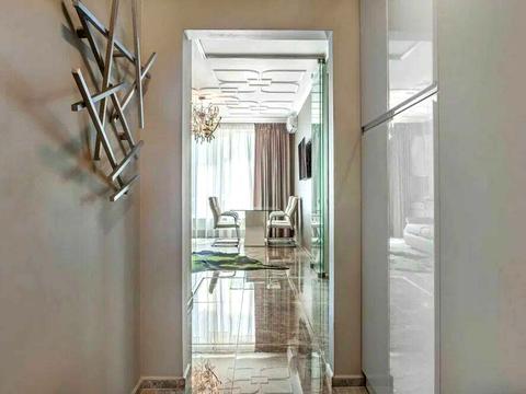 квартира по адресу Киев, Саксаганского ул., 37-К