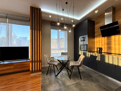 квартира за адресою Жилянська вул., 68