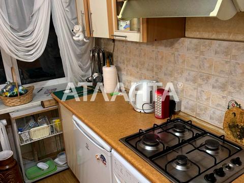 квартира по адресу Героев обороны Одессы ул. (Героїв Сталінграду), 44