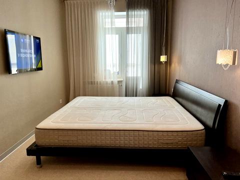 квартира по адресу Соборности ул. (Жовтнева), 40В