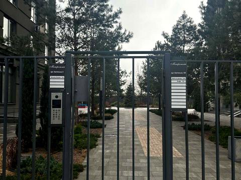 квартира за адресою Кам'янська вул. (Дніпродзержинська), 6