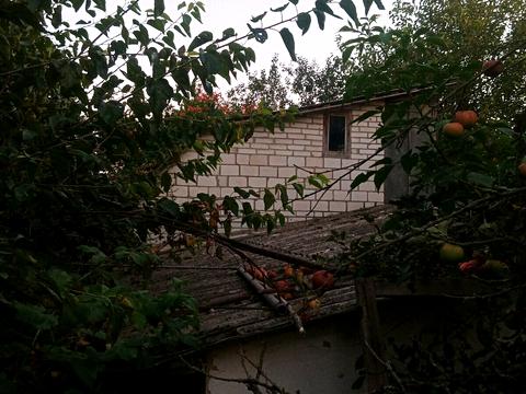 дом по адресу Садова