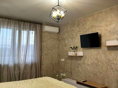 квартира по адресу Жемчужная ул., 11