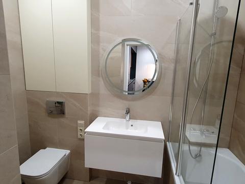 квартира за адресою Салютна вул., 2к21