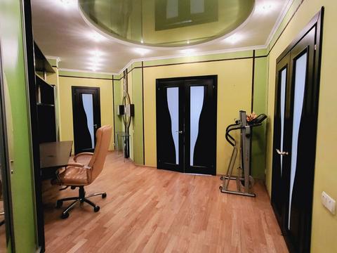 квартира за адресою Драгоманова вул., 31-Б