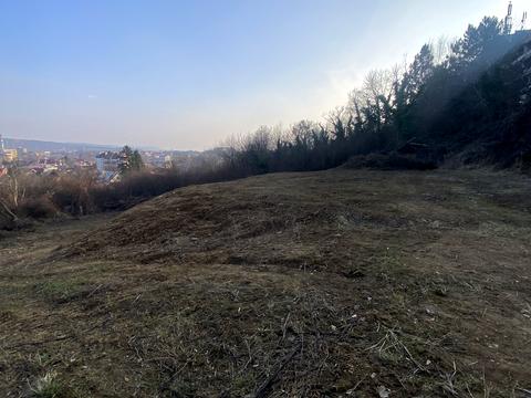 ділянка за адресою Висока вул.