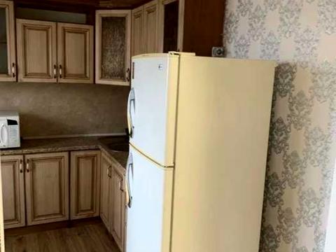 квартира по адресу Николая Закревского ул., 43