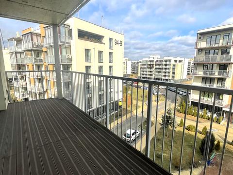 квартира по адресу Замковецкая ул., 94-А