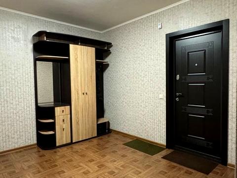 квартира за адресою Балтійський пров., 5