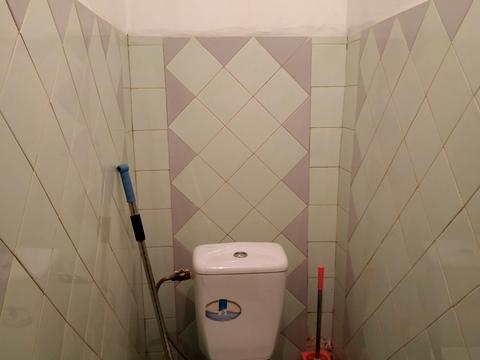 квартира по адресу Колонтаевская ул., 5