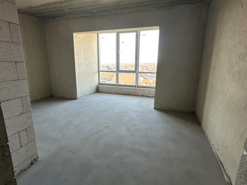квартира по адресу Калнишевського, 8