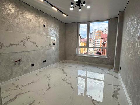 квартира по адресу Волчинецкая ул., 221д
