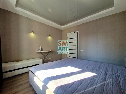 квартира за адресою Київ, Ревуцького вул., 44