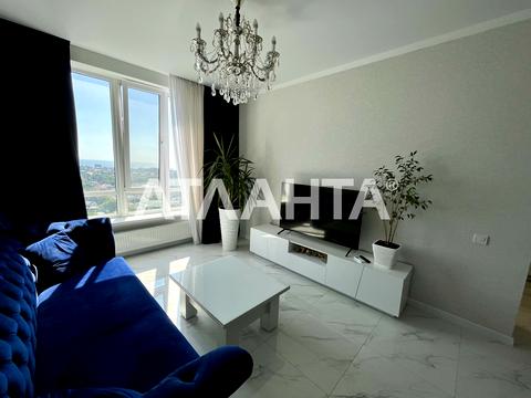 квартира за адресою Костанді вул., 104а