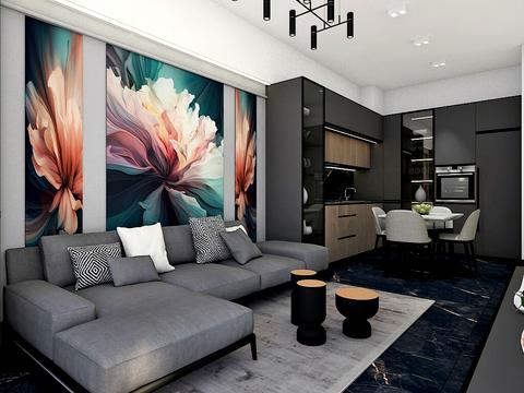 квартира за адресою В'ячеслава Чорновола просп. (), 16а