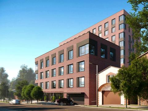 квартира за адресою Олеся Гончара вул., 40