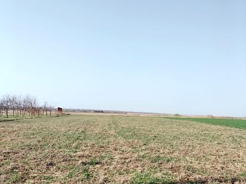 участок по адресу Черняхівського