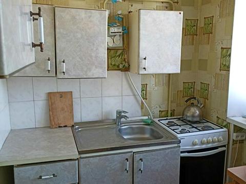 квартира по адресу Старорезничная ул. (Куйбышева), 35