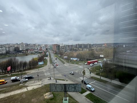 квартира за адресою Хмельницький, Панаса Мирного вул., 11